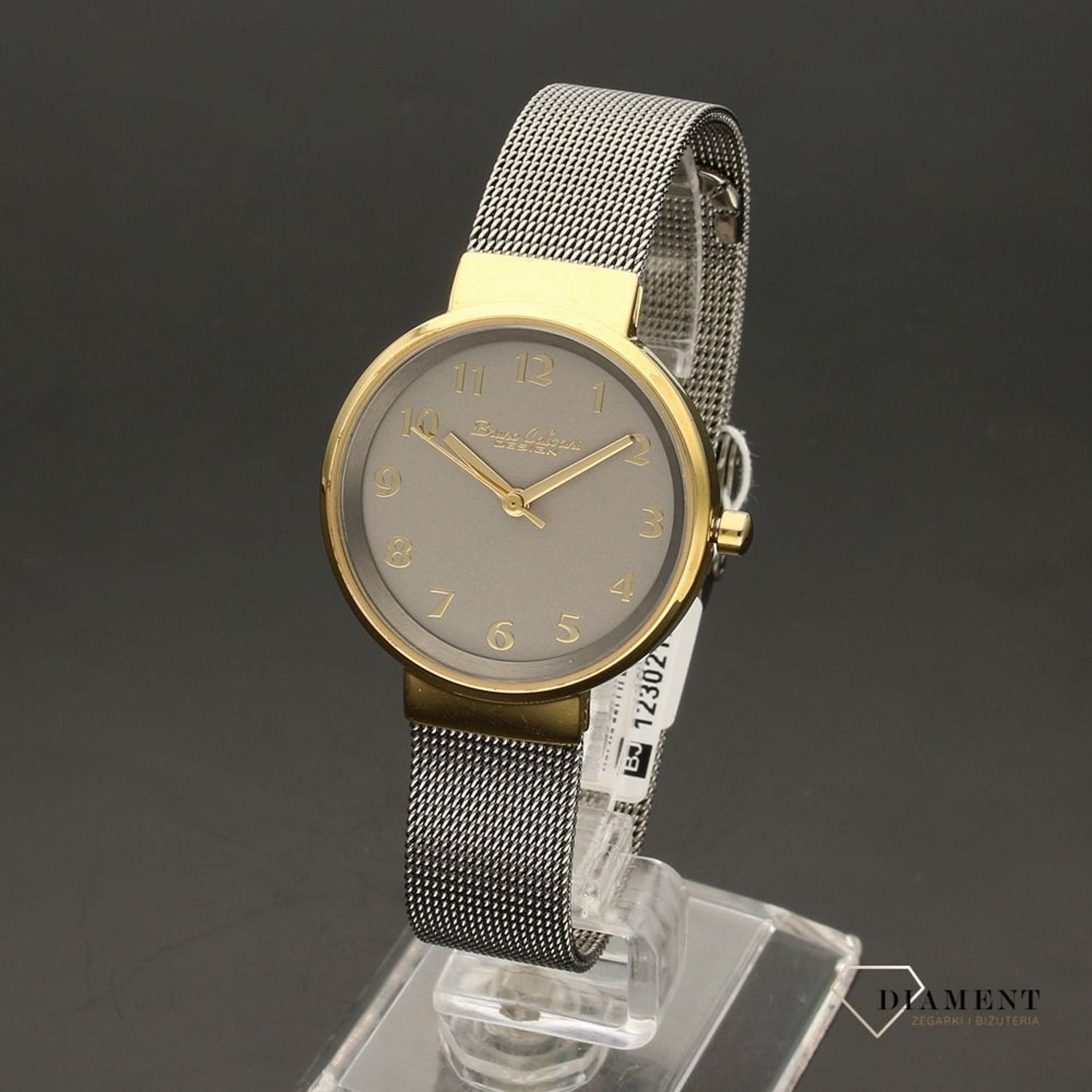 Zegarek damski Bruno Calvani BC9454 BICOLOR (1).jpg